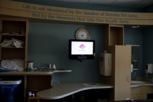 Local woman with cystic fibrosis needs lung transplant