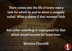 Feelings That Hold Men Back From Taking Initiative