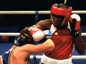 boxing boxer punch olympics