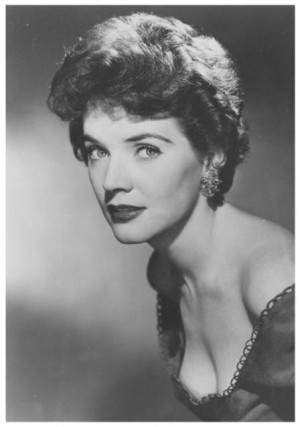 Like fine wines, the ladies improve with age!