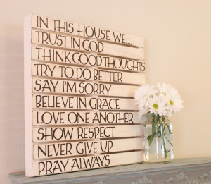 Impressive-DIY-Wall-Arts-Wooden-Pallet-Board-Quote-Ideas-With ...