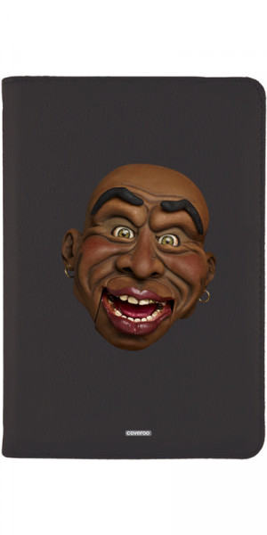 Sweet Daddy Dee Face - Jeff Dunham Jeff Dunham design on iPad Mini ...