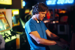 Jeff Bridges Tron Original