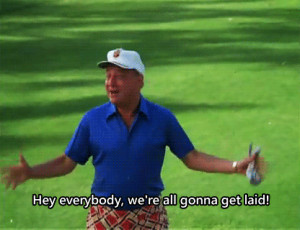 Caddyshack quotes