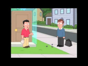 Glass houses: Twists on old adages and expressions about hypocrisy