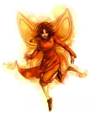 about three years ago