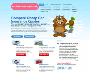 Compare The Market ™.