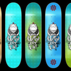 ... Remember your Roots“ based in Washington DCQuote: „Fear is a lie