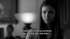 the vampire diaries quotes on Tumblr