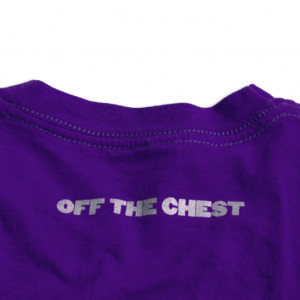 Off the Chest Inc.
