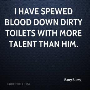 Dirty Quotes