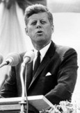 John F. Kennedy's Commencement Address at Yale University