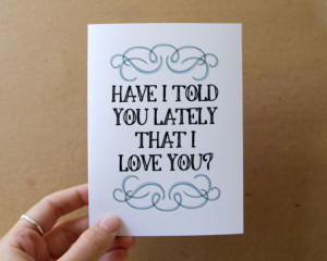 Halloween I Love You Quotes That i love you quote card