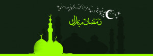 Advance Ramadan Facebook CoversAdvance Ramadan Facebook Covers
