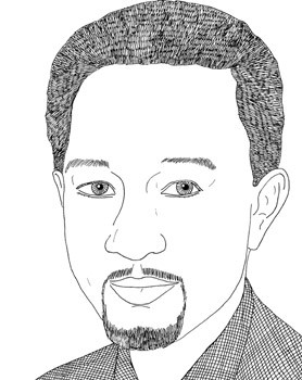 African-American Singer-Songwriter