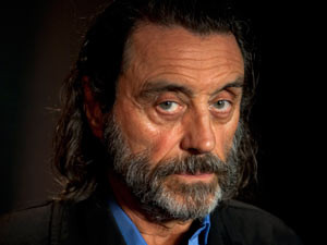 Ian McShane