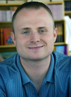 Michael Koryta Pictures