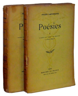 Jules Laforgue Pictures