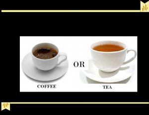 Funny Coffee Quotes Funny quotes ~ coffee or tea?