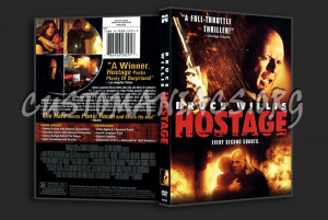 in 30315 posts hostage dvd cover share this link hostage