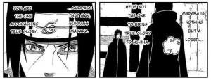 itachi uchiha quotes to sasuke