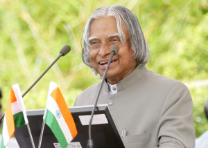 Kalam is game for FDI in retail