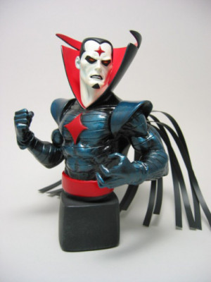 Mr.SINISTER
