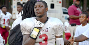 Florida Commit Visits, Gets Offer From, Virginia Tech