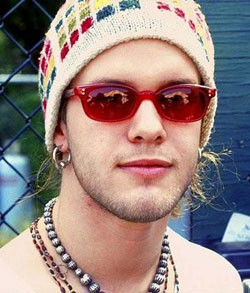 Shannon Hoon