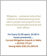 Executive Summary Table of Contents