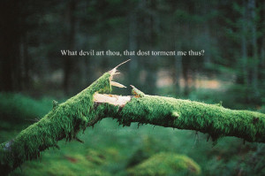 Romeo and Juliet, Act 3, scene ii(original photograph by Caglar ...