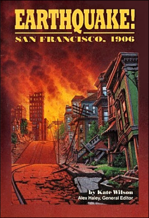 ... Great San Francisco Earthquake of 1906 is the most damaging earthquake