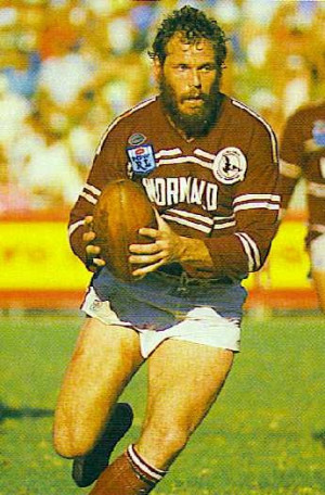 ... ascendancy to State and National representative honours. He tasted