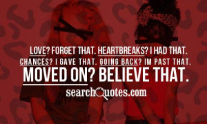 Lost Love Quotes | Quotes about Lost Love | Sayings about Lost Love