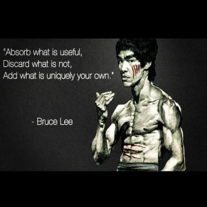 quote #brucelee #martialarts #life #quotes by divadedam92 http ...