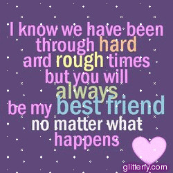 You Will Always Be My Best Friend Quotes. QuotesGram