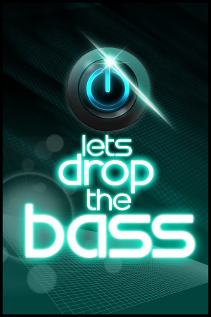 Keep Calm And Drop The Bass Wallpaper Keep calm and drop the bass
