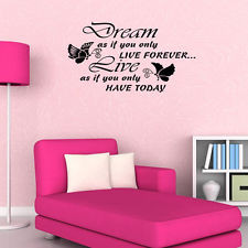 quotes 28 quotes for teenage bedroom walls quotes quotes and lines ...