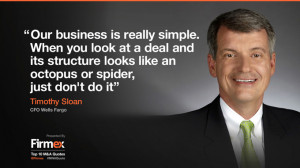 Top 10 M&A Quotes