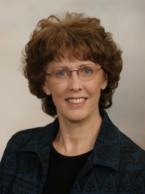 Nancy Johnson