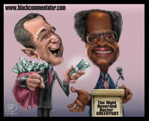 Disaffected Democrats :: Black Commentary :: Black Commentary :: Lou ...