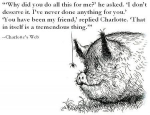 Charlotte's Web