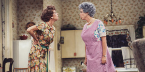 Vicki Lawrence Explains Why 'The Carol Burnett Show' Writers Walked ...