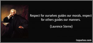 quote-respect-for-ourselves-guides-our-morals-respect-for-others ...