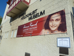 Anne Frank,holocaust,World War 2,persecution,Hitler,Anne Frank House ...