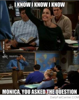 We all have that one friend.