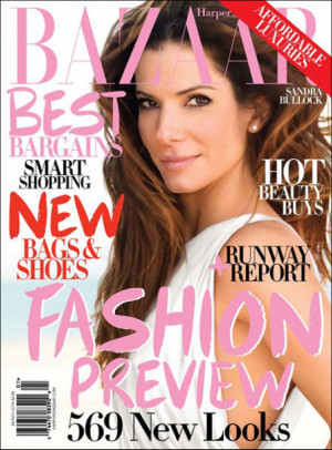 ... are your favorite magazines to turn to for the latest fashion trends