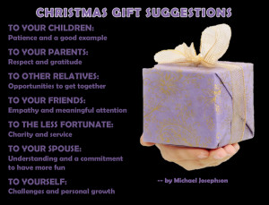 Best Ever Quotes About Christmas and the Christmas Spirit – compiled ...