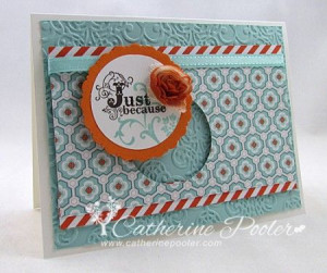 ... ://catherinepooler.com/2013/02/vintage-verses-simple-card-stepped-up