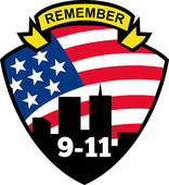 11 World Trade Center - clipart graphic
